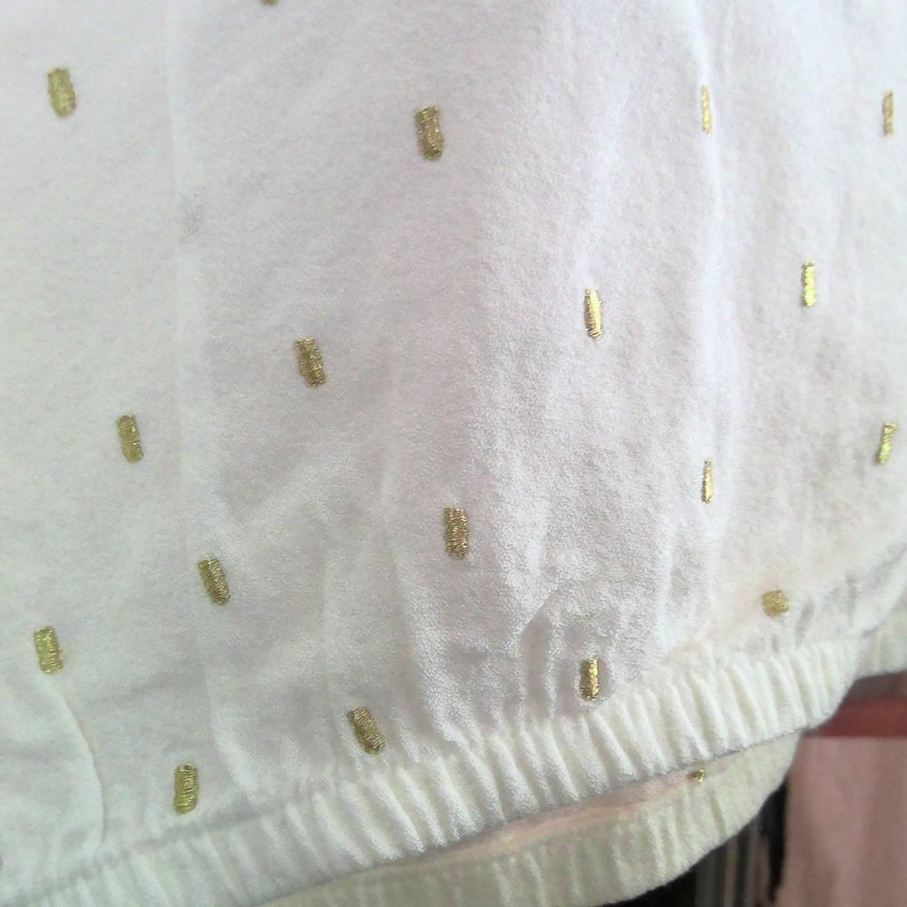 blouse - Picture 3 of 4